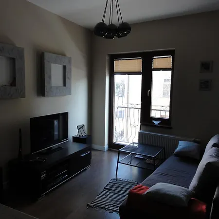 Apartment Mini-max