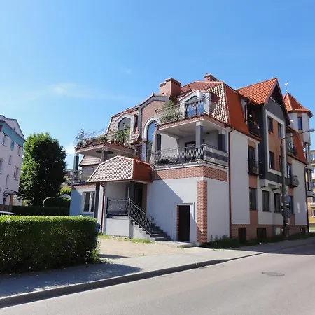 Apartment Mini-max Gizycko