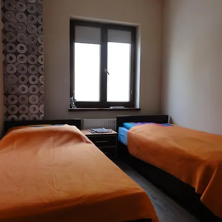Apartment Mini-max *
