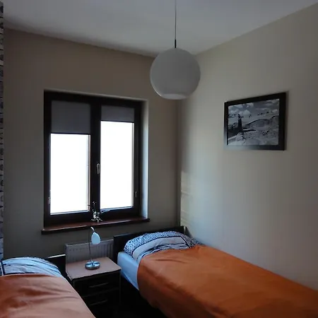 Apartment Mini-max